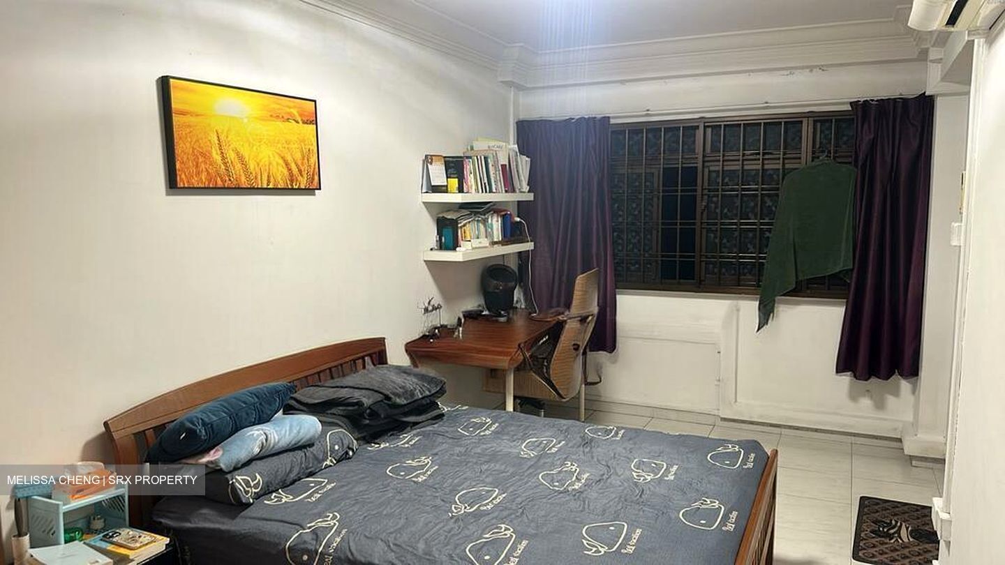 Blk 447 Choa Chu Kang Avenue 4 (Choa Chu Kang), HDB 4 Rooms #566296791